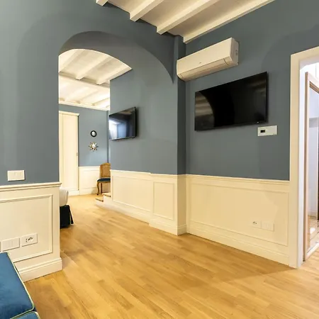 Adler Cavalieri Hotel-Private Spa & Gym Florence Room photo
