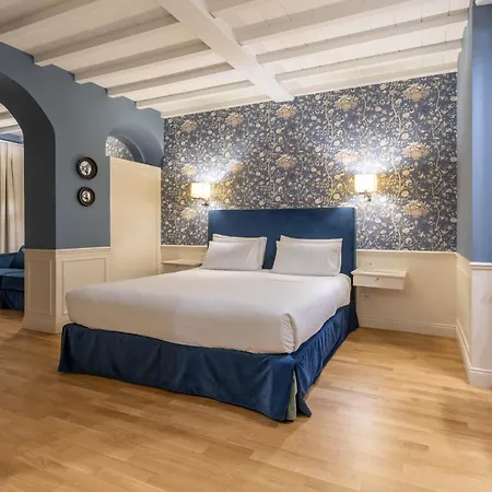Adler Cavalieri Hotel-Private Spa & Gym Florence Room photo