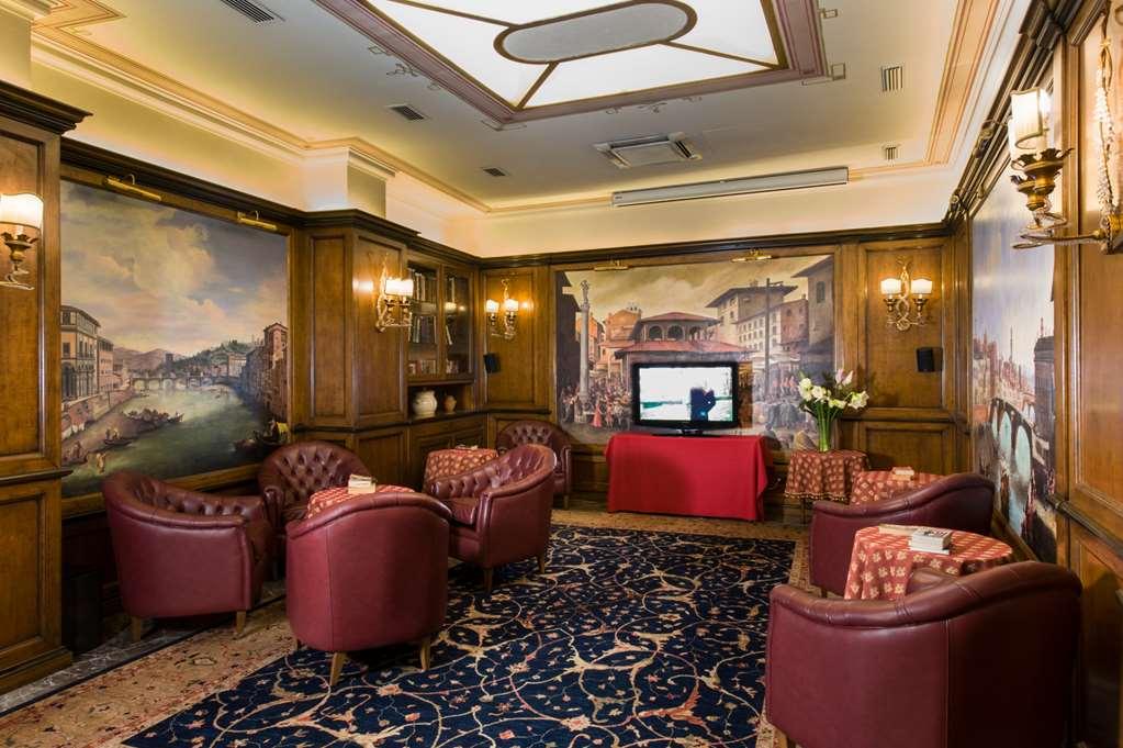 Adler Cavalieri Hotel-private & Gym Hotel Florencia