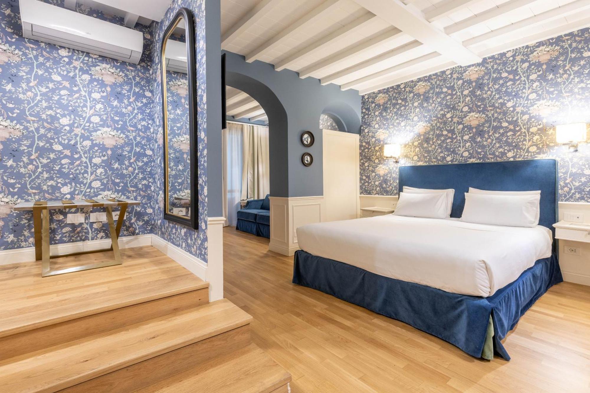 Adler Cavalieri Hotel-private & Gym Hotel Florence