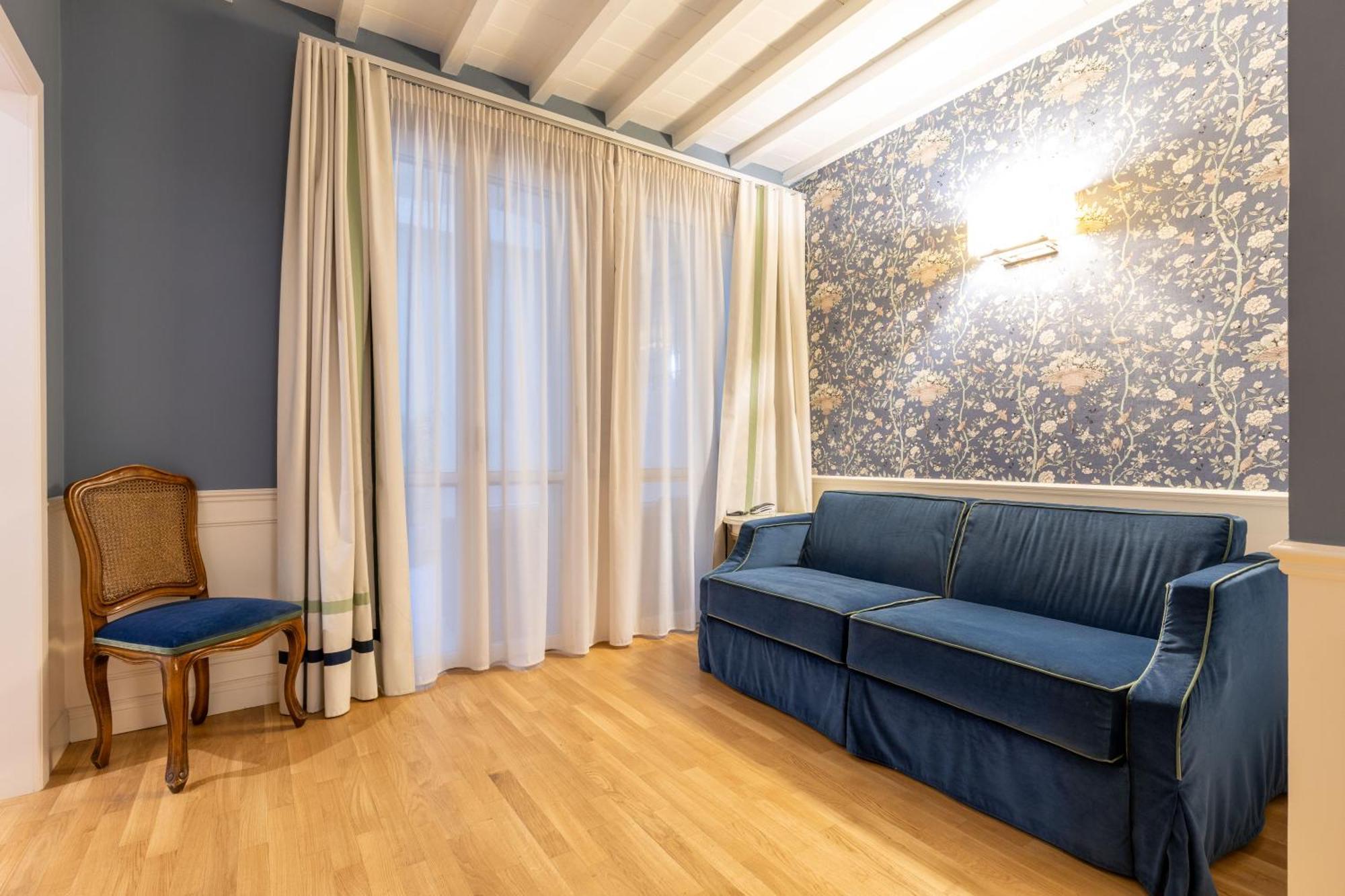 Adler Cavalieri Hotel-private & Gym 4*