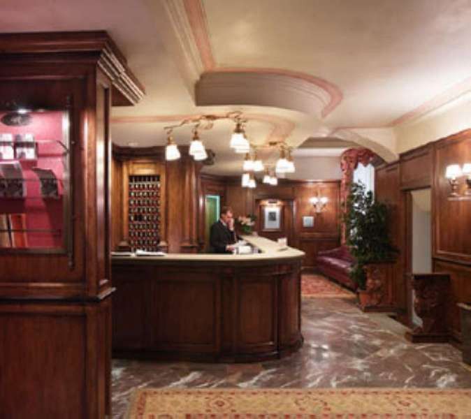 Adler Cavalieri Hotel-private & Gym Hotel Florence
