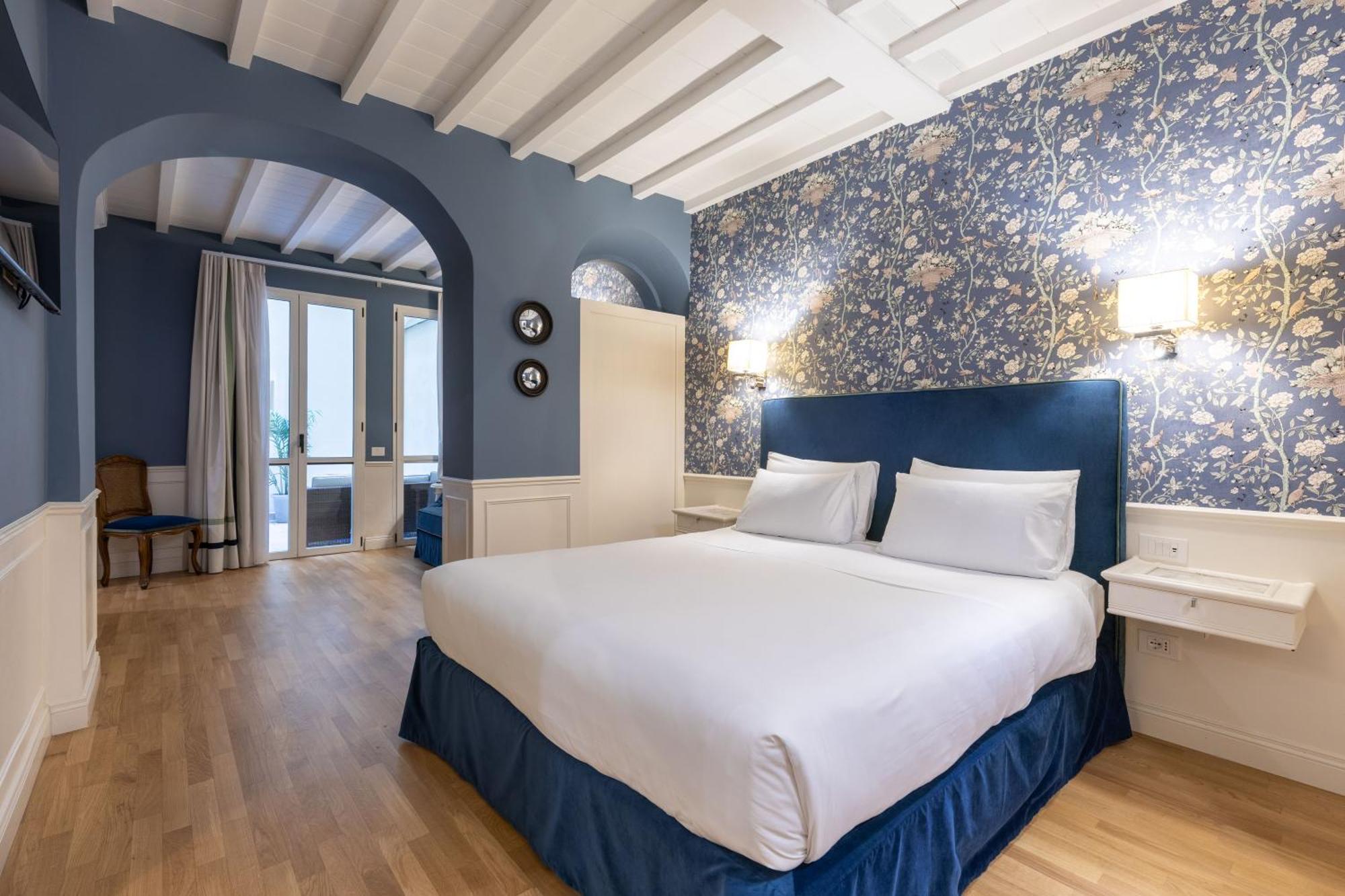 Hotel Adler Cavalieri Hotel-private & Gym 4*