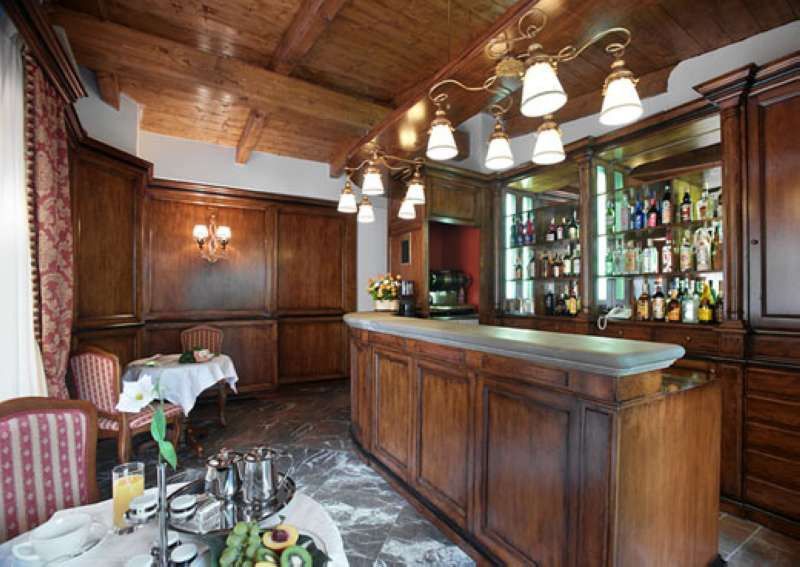 Adler Cavalieri Hotel-private & Gym 4* Florenz